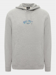 Billabong Pluus Core Arch Otlr ABYFT00391 Hall Regular Fit