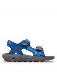Columbia Sandaalid Childrens Techsun Vent BC4566 Sinine 27