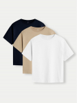 NAME IT T-s&auml;rkide komplekt 13231198 V&auml;rviline Regular Fit