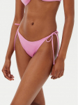Guess Bikini alumine osa E5GO17 KC692 Roosa Regular Fit XL