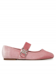 Juicy Couture Baleriinad WS23499-01A Roosa
