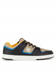 DC Shoes Tossud DC SHOES CURE DC01681063 Beež 44
