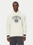 Champion Pluus 221172 Kollane Regular Fit L
