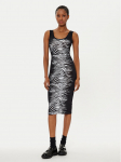 Versace Jeans Couture Igap&auml;evane kleit 78HAO9P6 Must Slim Fit 44