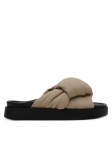 Inuikii Pl&auml;tud Oversized 70104-147 708 Beež 37