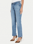Guess Jeans Teksad W4YA98 D5CC5 Sinine Straight Fit