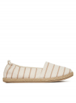 JENNY Espadrillid KAYLA WSK1609-05 Beež