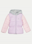 United Colors Of Benetton Talvejope 2NQRGN02X Lilla Regular Fit