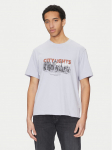 Jack & Jones T-s&auml;rk Boston 12272981 Sinine Relaxed Fit L