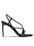 Max Mara Sandaalid Stark 2424526371600 Must