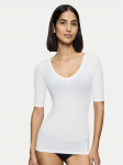 Triumph Pidžaamas&auml;rk Beauty Layers 10222610 Ekr&uuml;&uuml;v&auml;rv Slim Fit