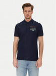 Lacoste Polo s&auml;rk PH8742 Tumesinine Regular Fit M