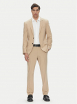 HUGO &Uuml;likond Henry/Getlin232X 50530116 Beež Slim Fit