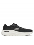 Skechers Tossud Arch Fit 2.0- 232700/BKW Must
