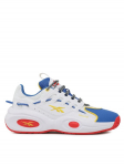Reebok Tossud Solution Mid HP4387 Valge 38