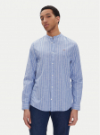 Tommy Jeans S&auml;rk DM0DM20893 Sinine Regular Fit