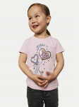NAME IT T-s&auml;rk Bethany 13237842 Roosa Regular Fit