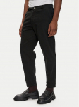 Brave Soul Teksad MJN-NORDBLACK Must Regular Fit 30_34