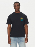 Quiksilver T-s&auml;rk EQYZT08033 Must Regular Fit XXL