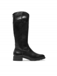 Tamaris Ratsasaapad 1-25642-43 Must 36