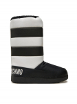 LOVE MOSCHINO Lumesaapad JA24302G0LISG00A Must 39_40
