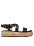 MICHAEL Michael Kors Espadrillid Lynn 40S5LYFS1L Must