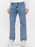 Calvin Klein Jeans Teksad 90's J30J324551 Sinine Straight Fit