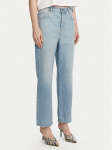 Marella Teksad Tomboy 2513181044 Sinine Straight Fit