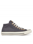Converse Tennised Chuck Taylor All Star Madison Gold A13826C Lilla