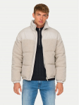 Only & Sons Talvejope 22030456 Beež Regular Fit XL