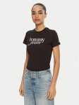Tommy Jeans T-s&auml;rk Essential DW0DW19447 Must Slim Fit