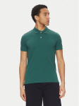 Geox Polo s&auml;rk M5511B T3240 F3221 Roheline Regular Fit