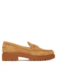 LAUREN RALPH LAUREN Loaferid Marli 802974357001 Pruun