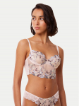Triumph Korsett Sensual Spotlight 10219832 Beež 70F