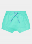 United Colors Of Benetton Riidest &scaron;ortsid 3BL0A9006 T&uuml;rkiissinine Regular Fit