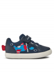 Geox Tossud B Gisli Boy B451NC 01054 C0735 M Tumesinine