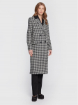 TWINSET Villane mantel 222TT2461 Must Regular Fit