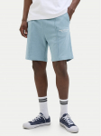 Jack & Jones Spordi&scaron;ortsid Vesterbro 12252251 Roheline Loose Fit L