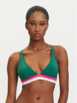 Banana Moon Bikini &uuml;lemine osa Dino Montecito X2367 Roheline