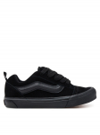 Vans Tenniskingad Knu Skool VN000D2TBZJ1 Must
