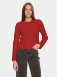 Vero Moda Kardigan Awsome 10320724 Punane Standard Fit