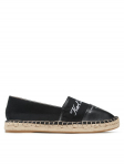 KARL LAGERFELD Espadrillid KL80123 Must