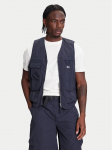 Robe di Kappa Vest Giovani Biserta 65127BW Tumesinine Regular Fit XS