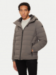 CMP Talvejope 34K0167 Pruun Regular Fit 48
