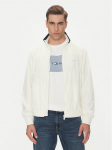 Tommy Jeans Kevad-s&uuml;gis jope Essential DM0DM21667 Valge Regular Fit L