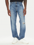 Guess Jeans Teksad M5YA1C D5R25 Sinine Regular Fit 31_30