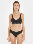 Tommy Hilfiger Stringid UW0UW04146 Must XL