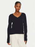 Tommy Hilfiger Kampsun WW0WW43505 Tumesinine Regular Fit