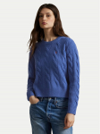 Polo Ralph Lauren Kampsun 211A91216004 Sinine Straight Fit