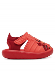 adidas Sandaalid Disney Pixar IH1235 Punane 19